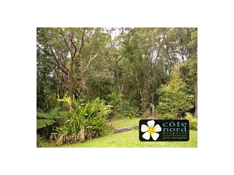 Whyanbeel Road,Whyanbeel Valley, Port Douglas QLD 4877