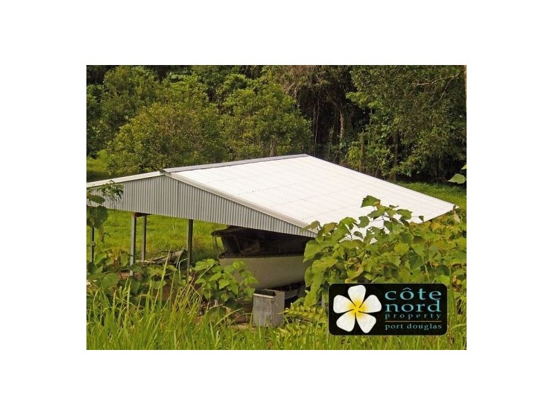 Whyanbeel Road,Whyanbeel Valley, Port Douglas QLD 4877