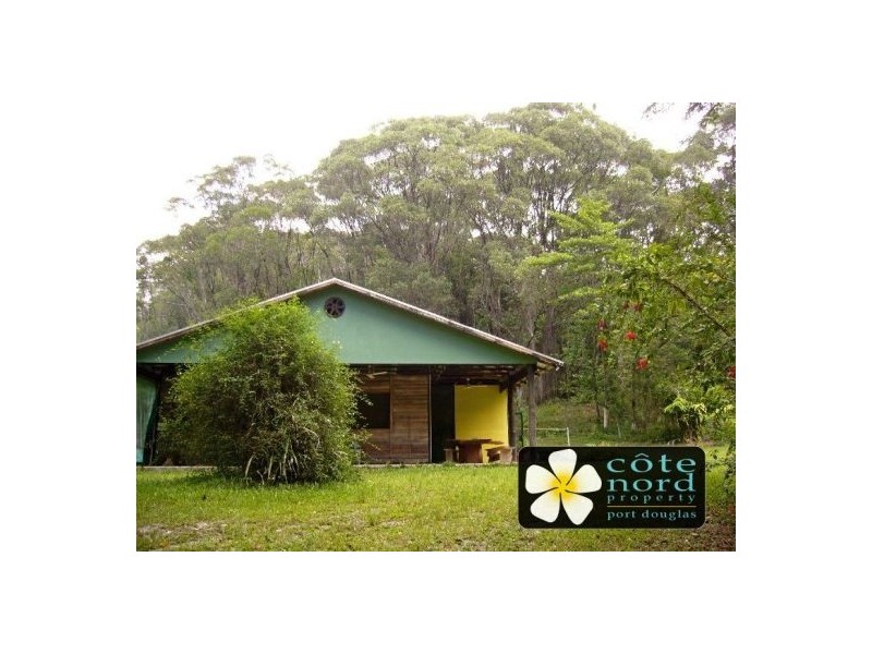 Whyanbeel Road,Whyanbeel Valley, Port Douglas QLD 4877