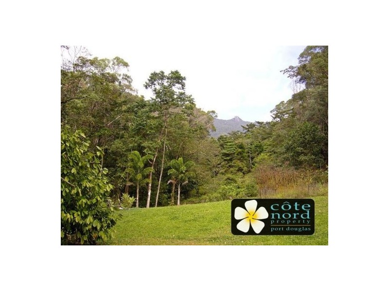 Whyanbeel Road,Whyanbeel Valley, Port Douglas QLD 4877
