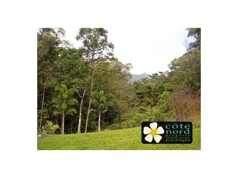 Whyanbeel Road,Whyanbeel Valley, Port Douglas QLD 4877