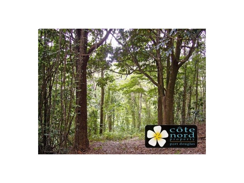 Whyanbeel Road,Whyanbeel Valley, Port Douglas QLD 4877
