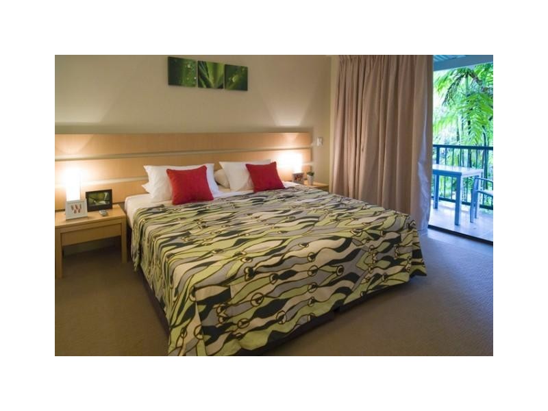 Port Douglas QLD 4877