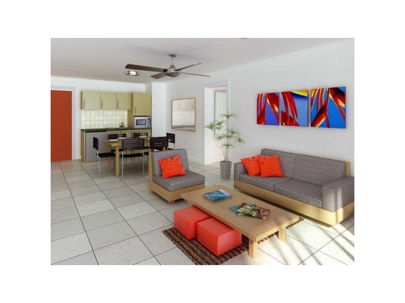 Port Douglas QLD 4877