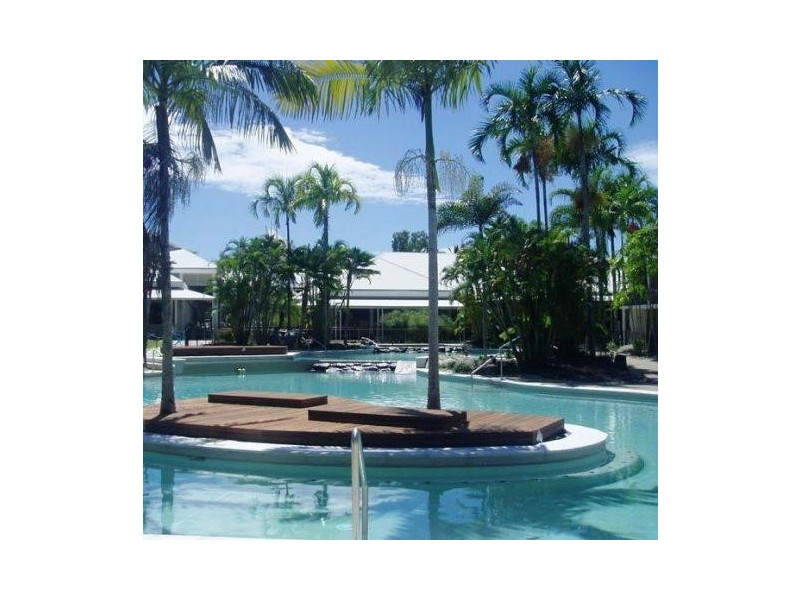 Port Douglas QLD 4877