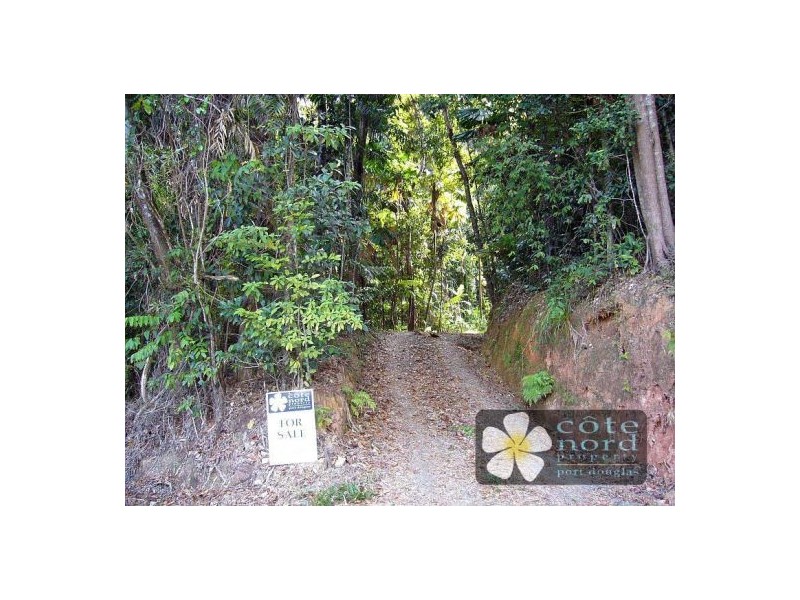 Lot 3 Milky Pine Road, Kimberley, Daintree QLD 4873