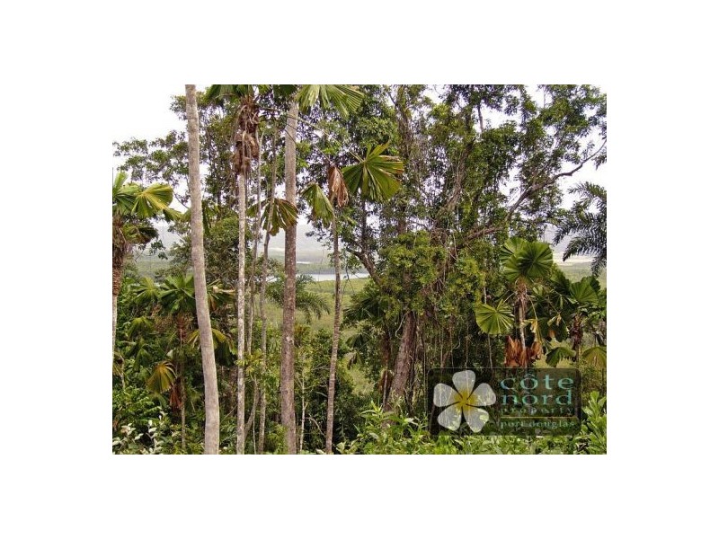Lot 3 Milky Pine Road, Kimberley, Daintree QLD 4873
