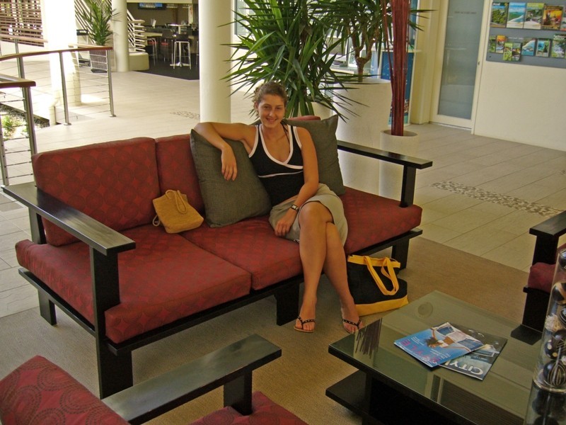 Port Douglas QLD 4877