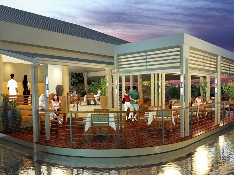 Port Douglas QLD 4877