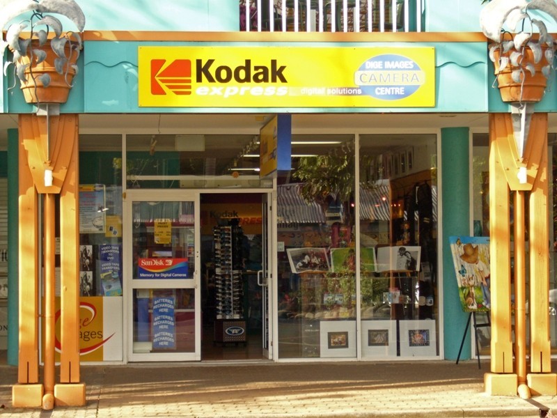 Port Douglas QLD 4877