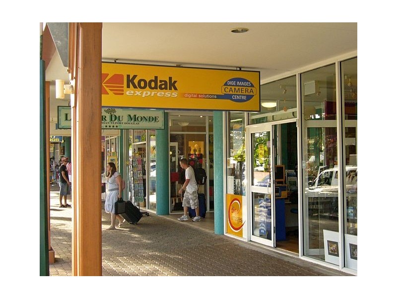 Port Douglas QLD 4877