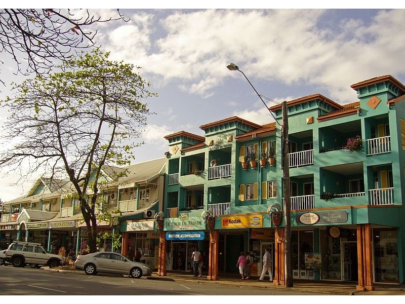 Port Douglas QLD 4877