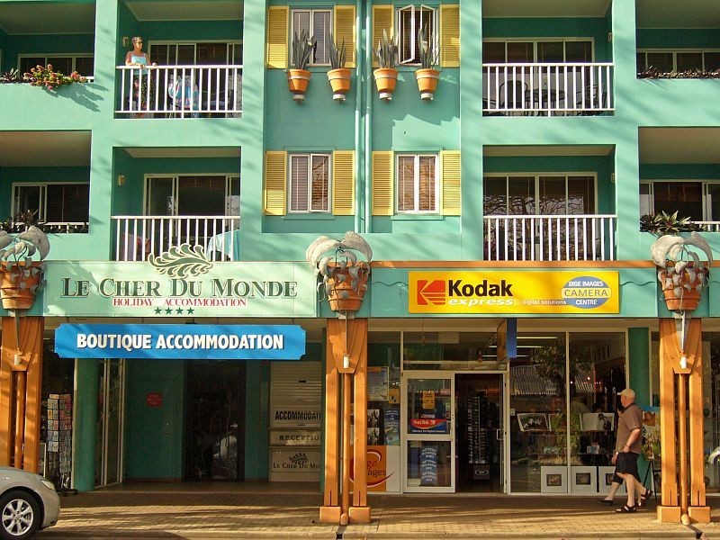Port Douglas QLD 4877
