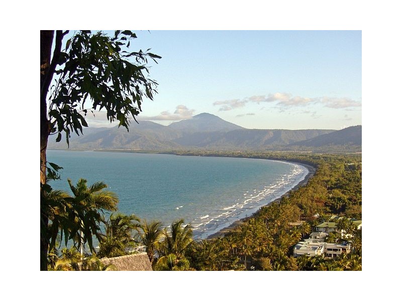 Port Douglas QLD 4877