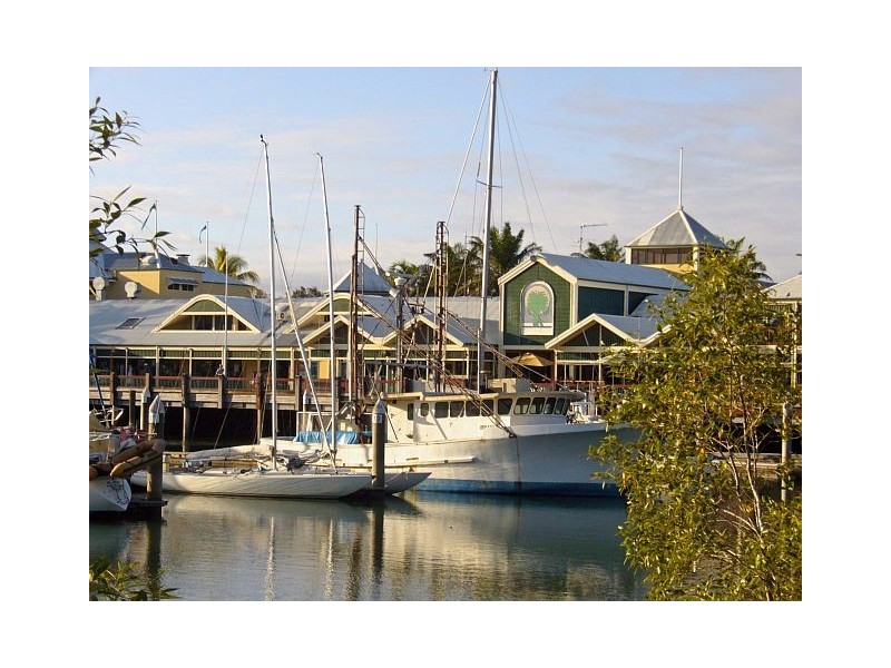 Port Douglas QLD 4877