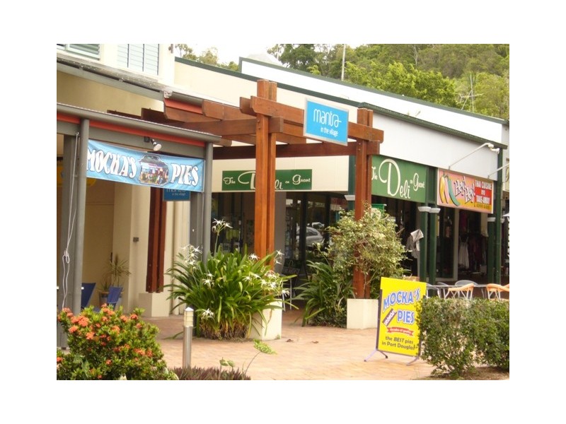 Port Douglas QLD 4877