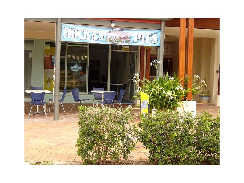 Port Douglas QLD 4877