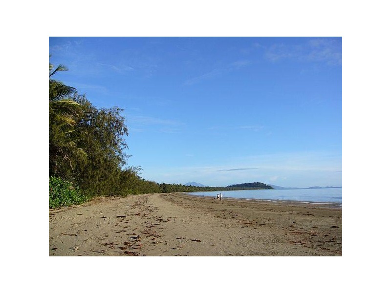 Port Douglas QLD 4877