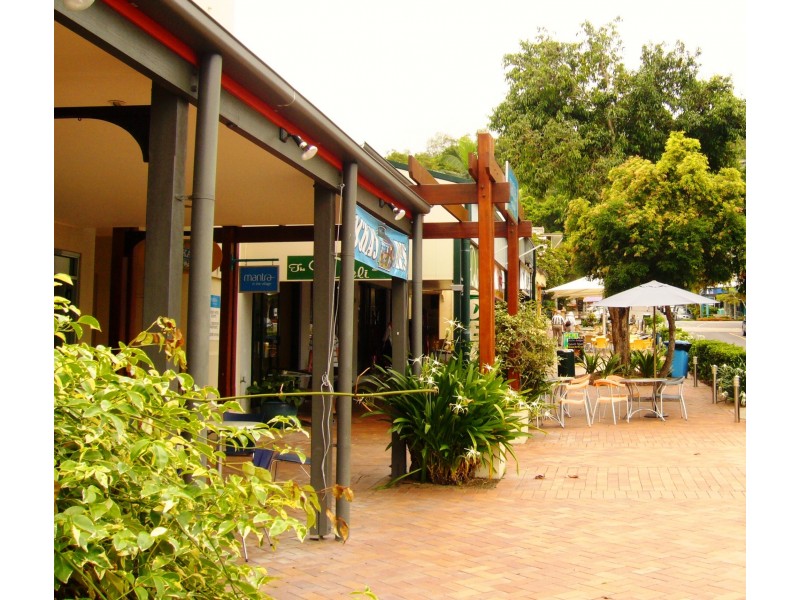 Port Douglas QLD 4877