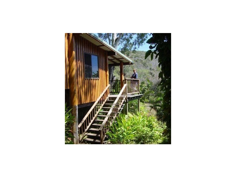 Cooktown QLD 4895