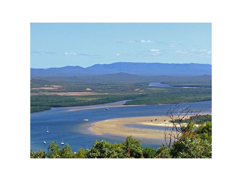 Cooktown QLD 4895