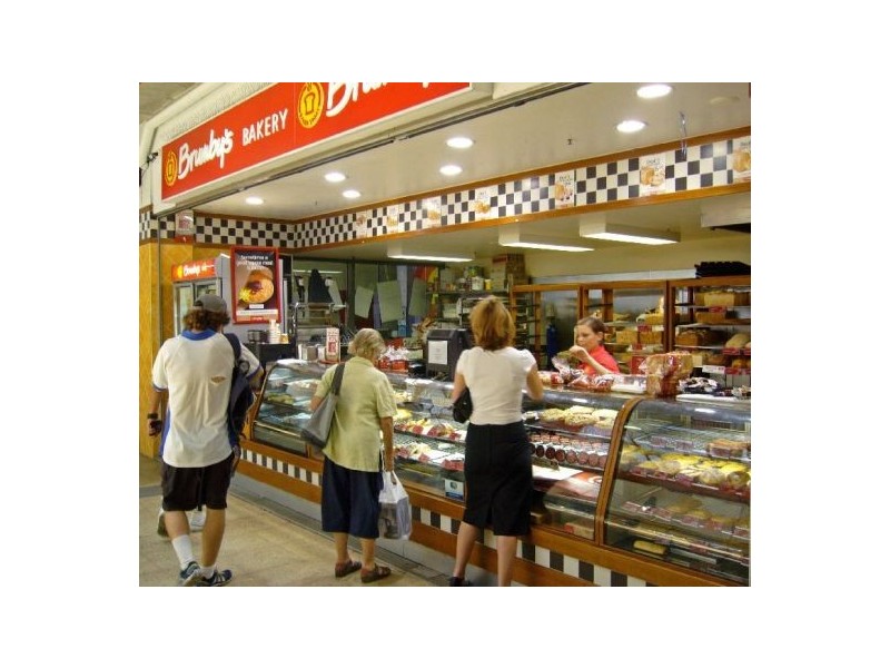 Cairns QLD 4870
