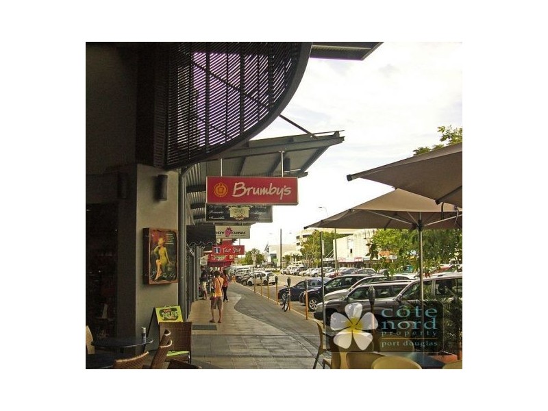 Cairns QLD 4870