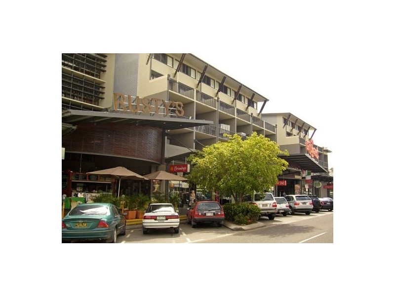 Cairns QLD 4870