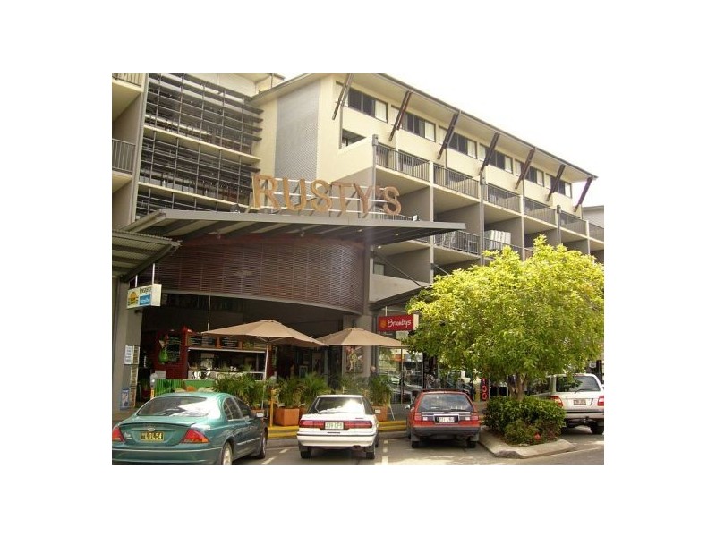 Cairns QLD 4870