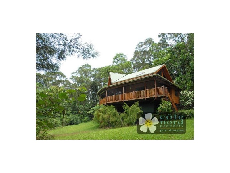 Port Douglas QLD 4877