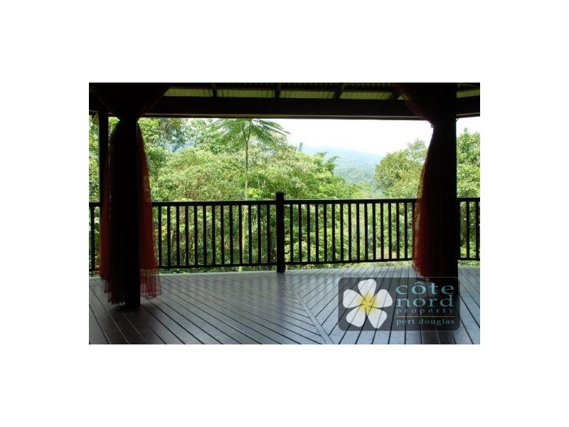 Port Douglas QLD 4877