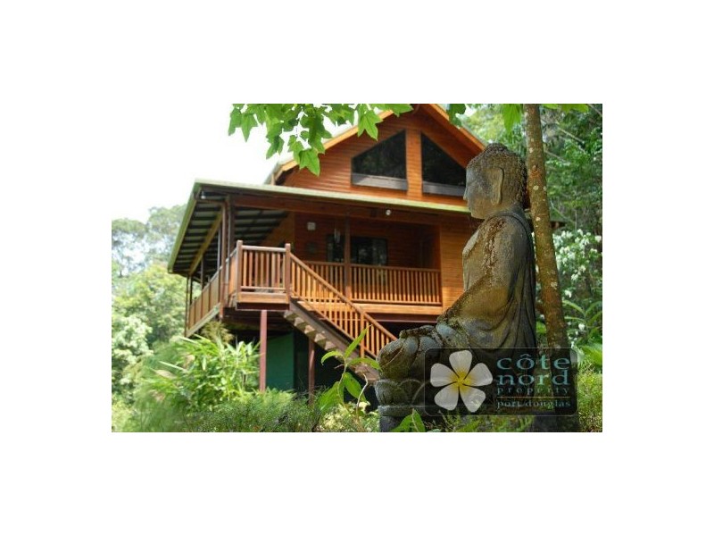 Port Douglas QLD 4877