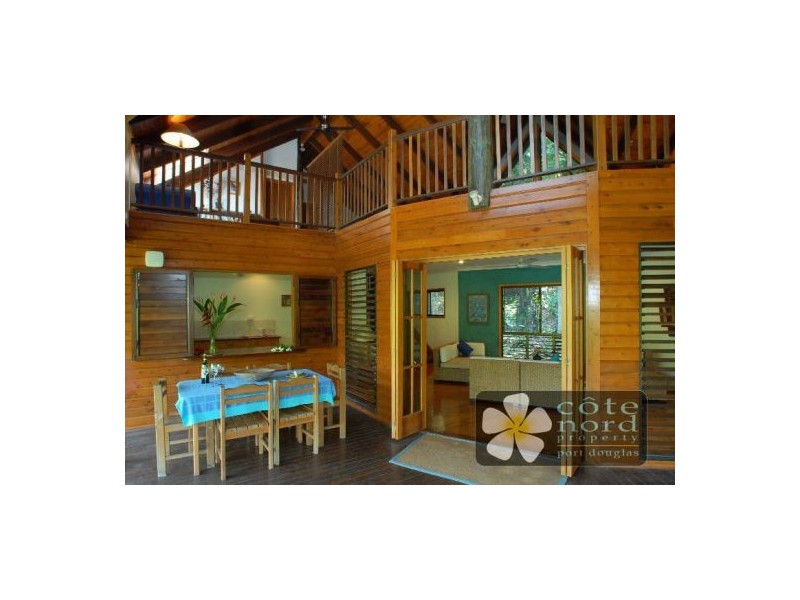 Port Douglas QLD 4877