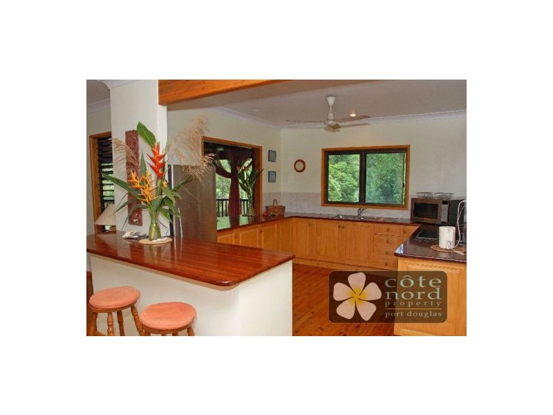 Port Douglas QLD 4877