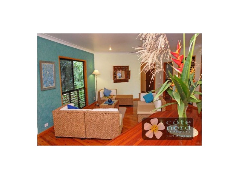 Port Douglas QLD 4877