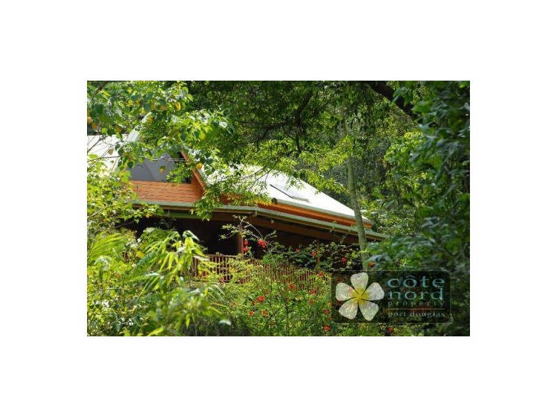 Port Douglas QLD 4877