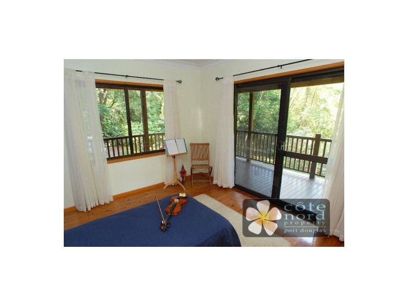 Port Douglas QLD 4877