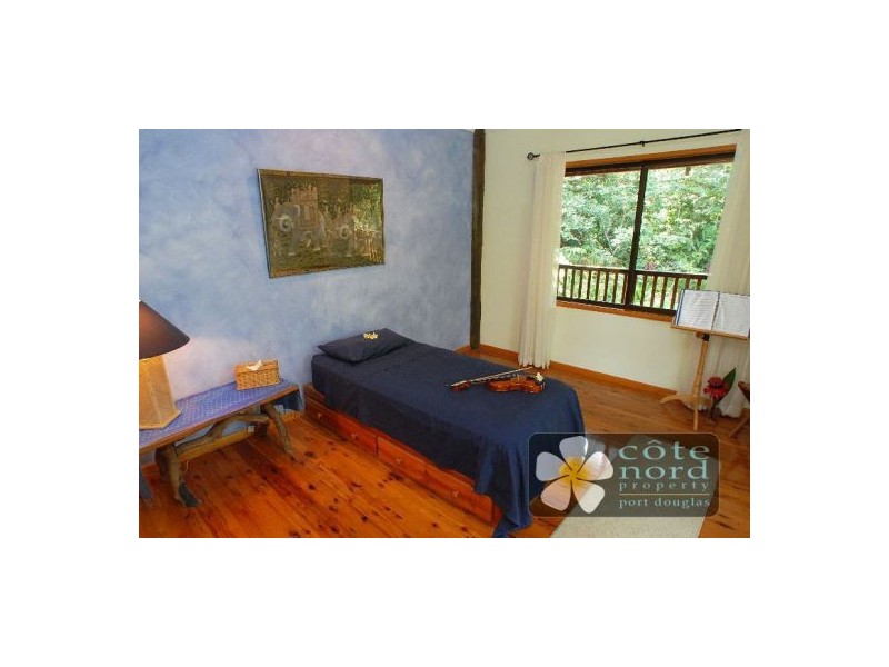 Port Douglas QLD 4877
