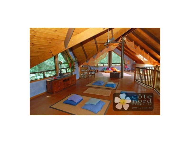 Port Douglas QLD 4877