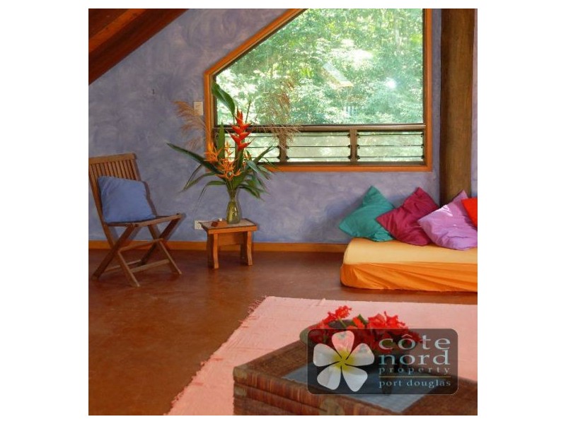 Port Douglas QLD 4877