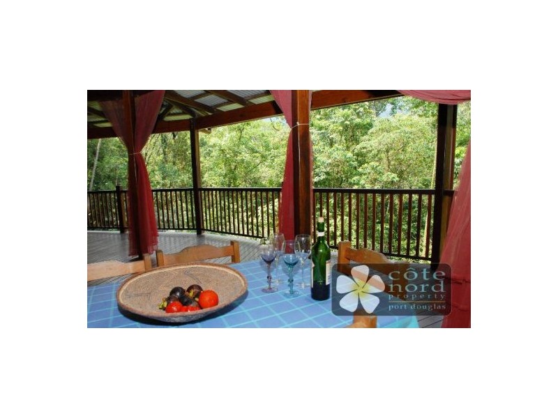 Port Douglas QLD 4877