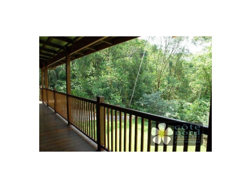 Port Douglas QLD 4877