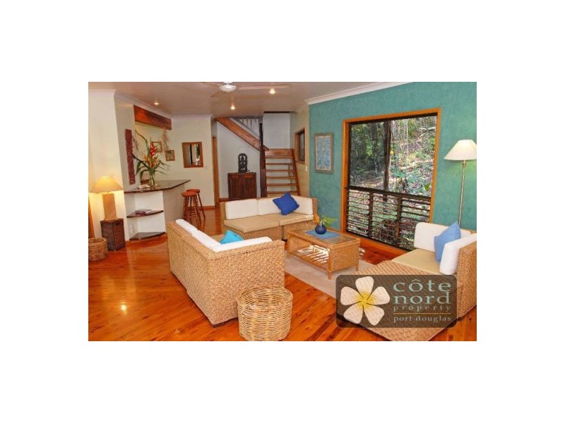Port Douglas QLD 4877