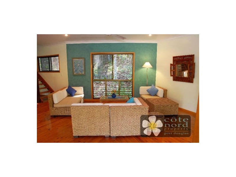 Port Douglas QLD 4877