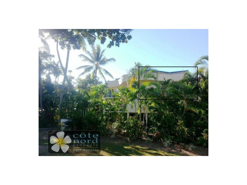 Port Douglas QLD 4877