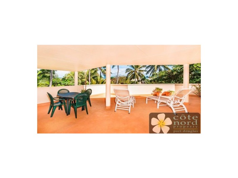 Port Douglas QLD 4877