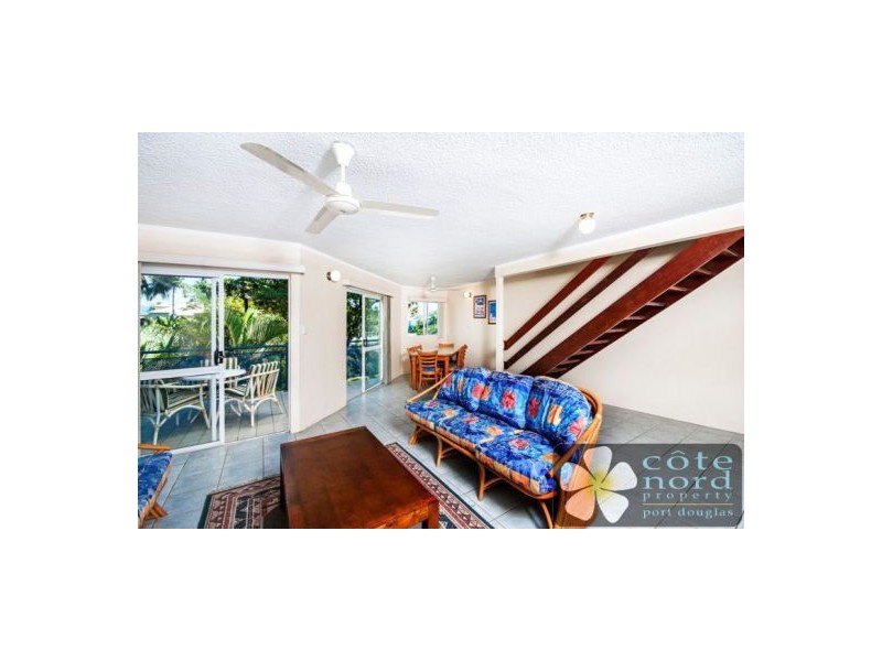 Port Douglas QLD 4877