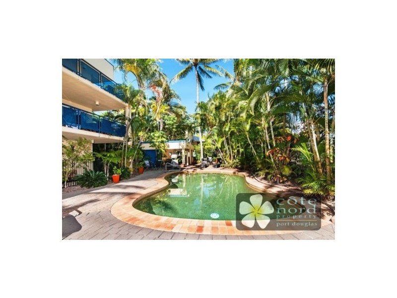 Port Douglas QLD 4877