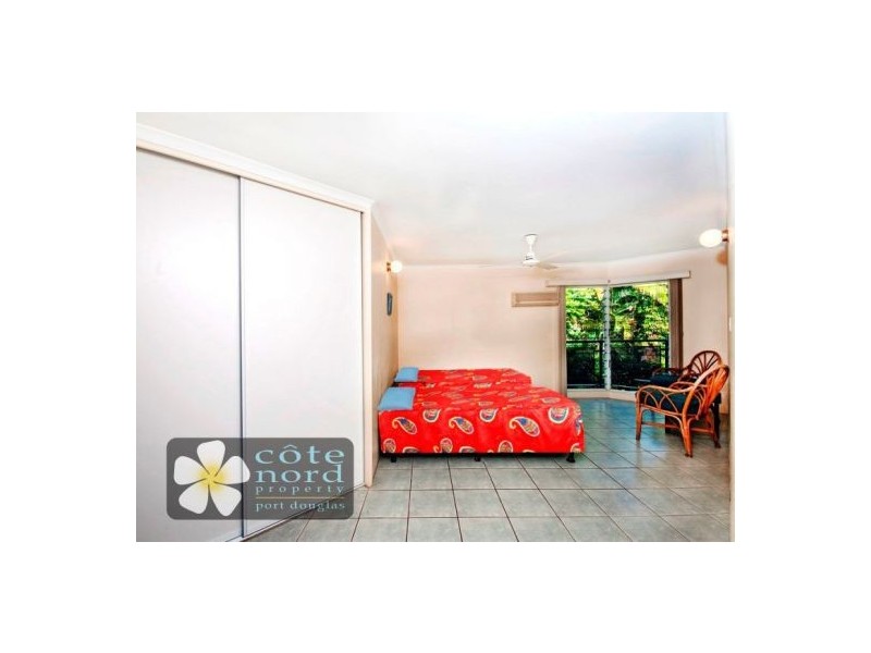 Port Douglas QLD 4877