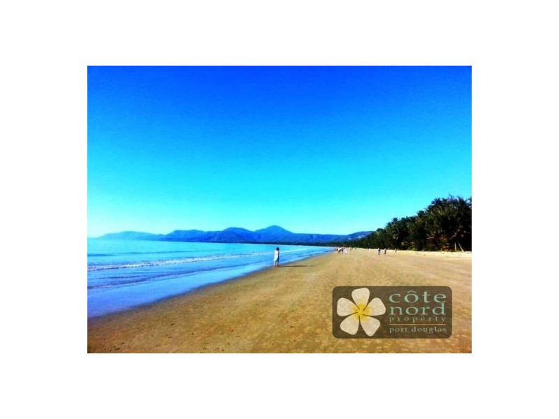 Port Douglas QLD 4877
